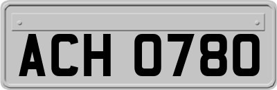 ACH0780