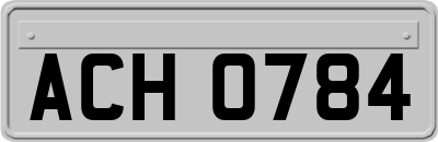 ACH0784