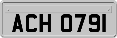 ACH0791
