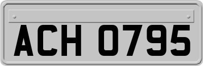 ACH0795
