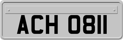 ACH0811