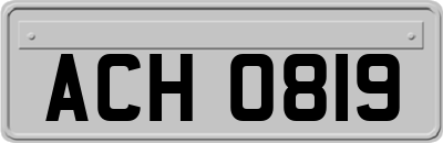 ACH0819