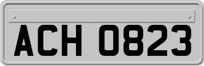 ACH0823
