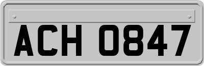 ACH0847
