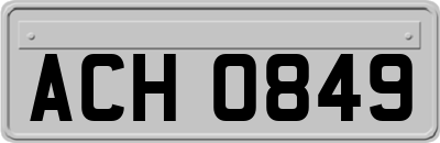 ACH0849