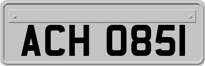ACH0851
