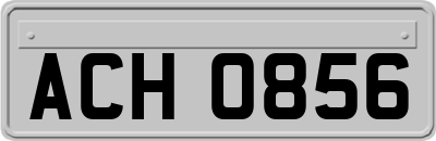 ACH0856