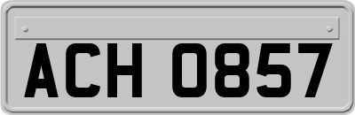 ACH0857
