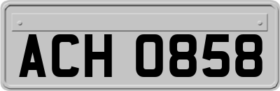 ACH0858