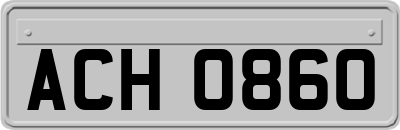 ACH0860