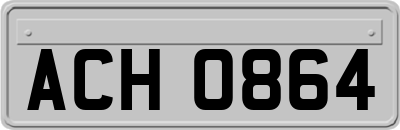 ACH0864