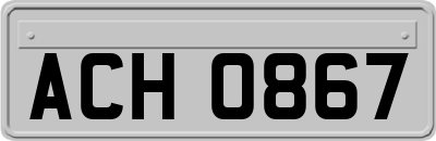 ACH0867