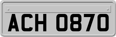 ACH0870