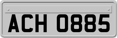 ACH0885