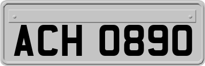 ACH0890