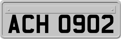 ACH0902