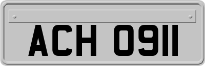 ACH0911