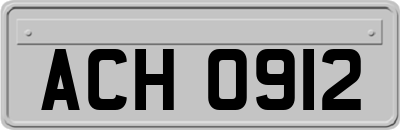 ACH0912