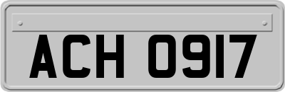 ACH0917