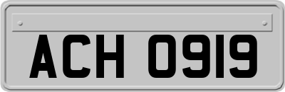ACH0919