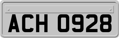 ACH0928