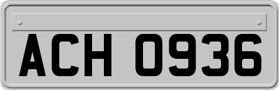 ACH0936