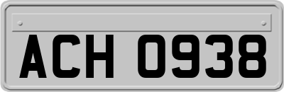 ACH0938