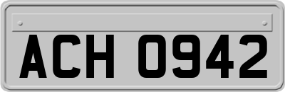 ACH0942
