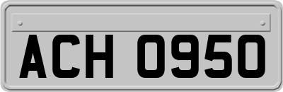 ACH0950