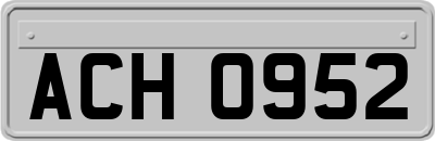 ACH0952
