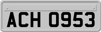 ACH0953