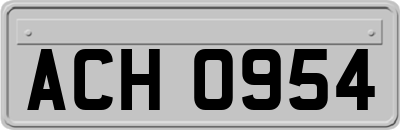 ACH0954