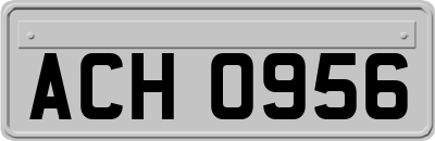 ACH0956