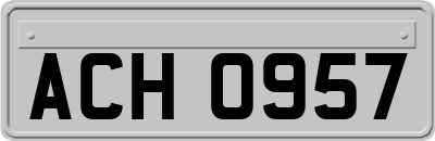 ACH0957