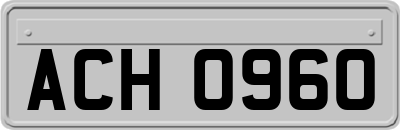 ACH0960