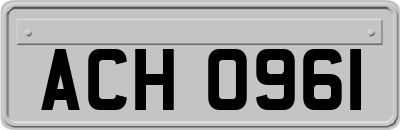 ACH0961