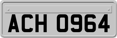 ACH0964