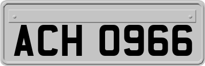 ACH0966