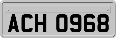ACH0968