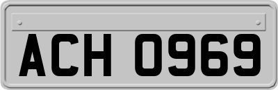 ACH0969
