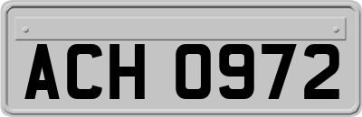 ACH0972