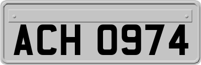 ACH0974