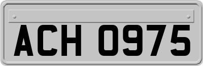 ACH0975