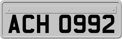 ACH0992