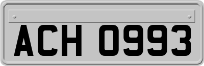 ACH0993