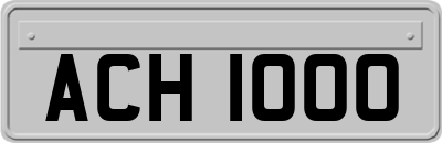 ACH1000