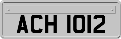 ACH1012