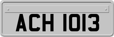 ACH1013
