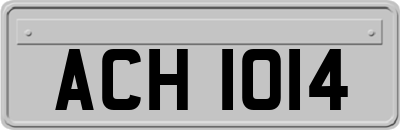 ACH1014