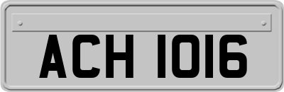 ACH1016